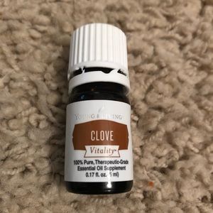 Young Living Clove Vitality 5 mL